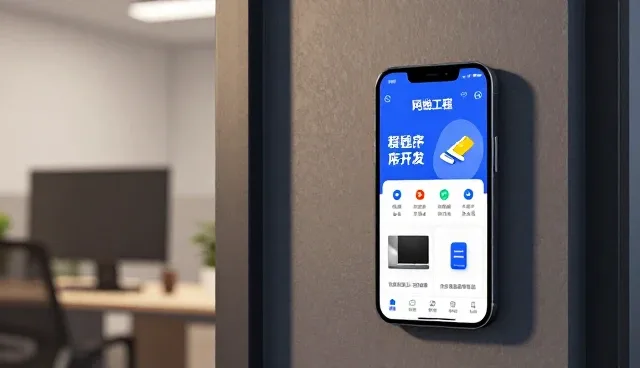 上海进才敏网络科技有限公司带来新建楼盘应用中的公众号开发体验