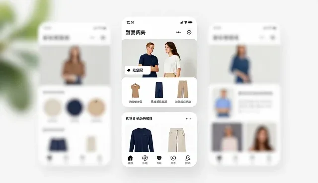 小程序商城加载速度影响因素与优化策略