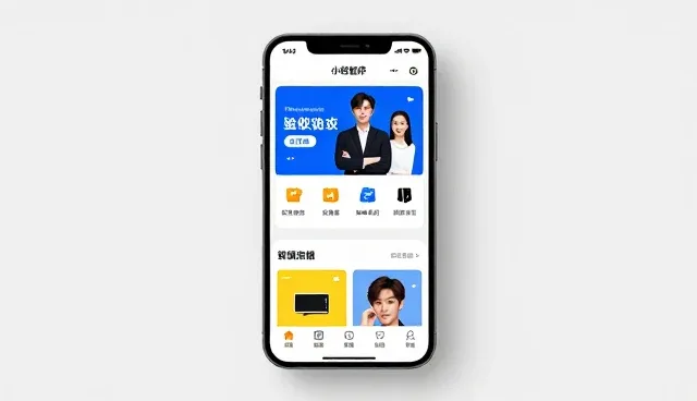 网络工程中小程序商城开发的检查要点分析