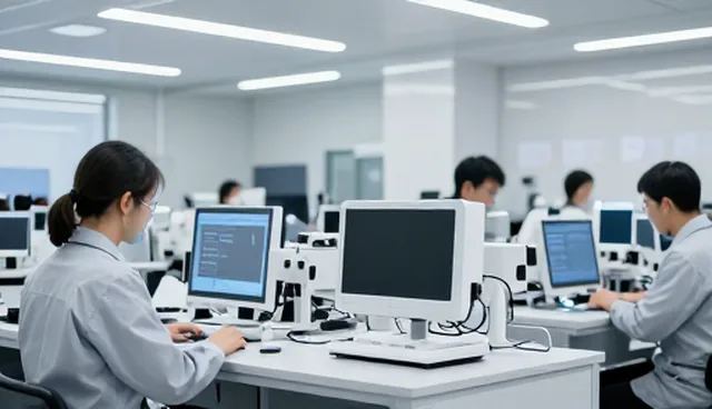 小程序商城性能优化与适用场景分析